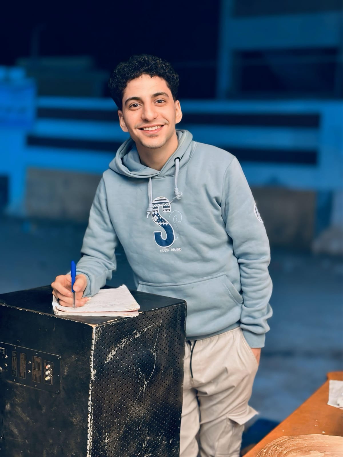 صالون احمد ياسر - صورة 6